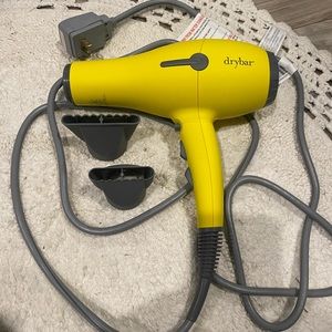 Dry bar buttercup blow dryer